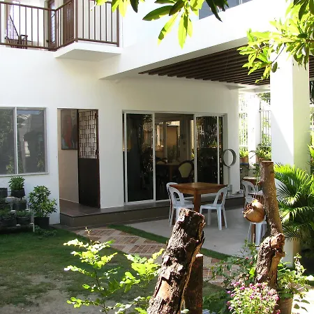 Bed and Breakfast Bjs Seaside