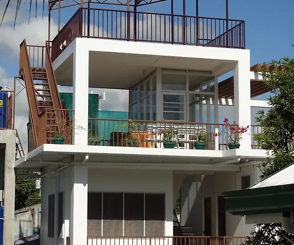 Bjs 바이 B&B 3*