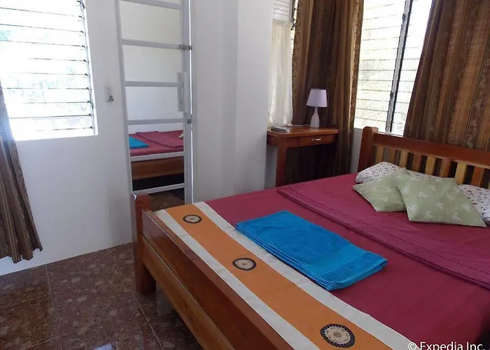 Bjs 바이 B&B 3*